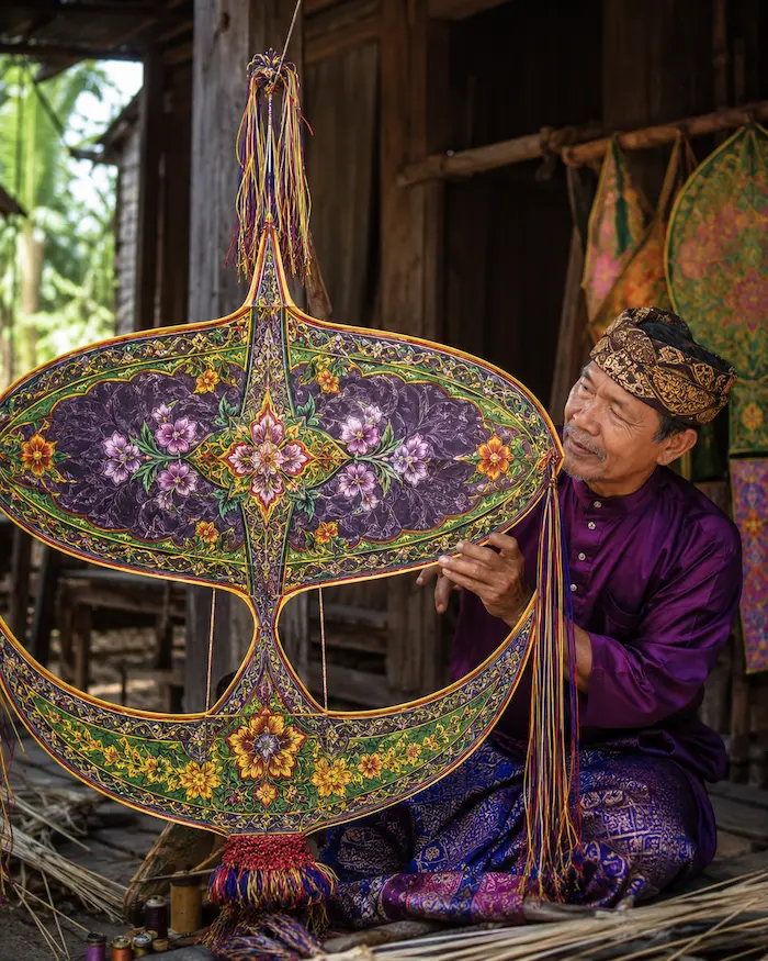 Penang local weekend route with food, museums and heritage streets