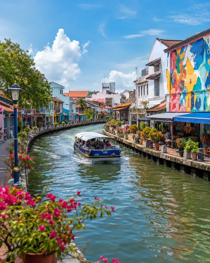Malaysia island hopping with ferry schedules and relaxed pacing