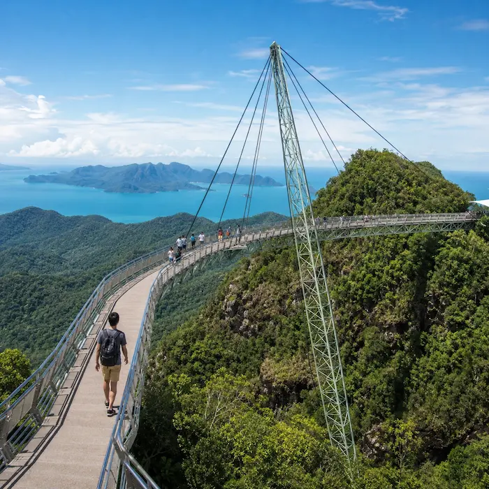 Thoughtful Malaysia route planning with heritage, nature and local community stops